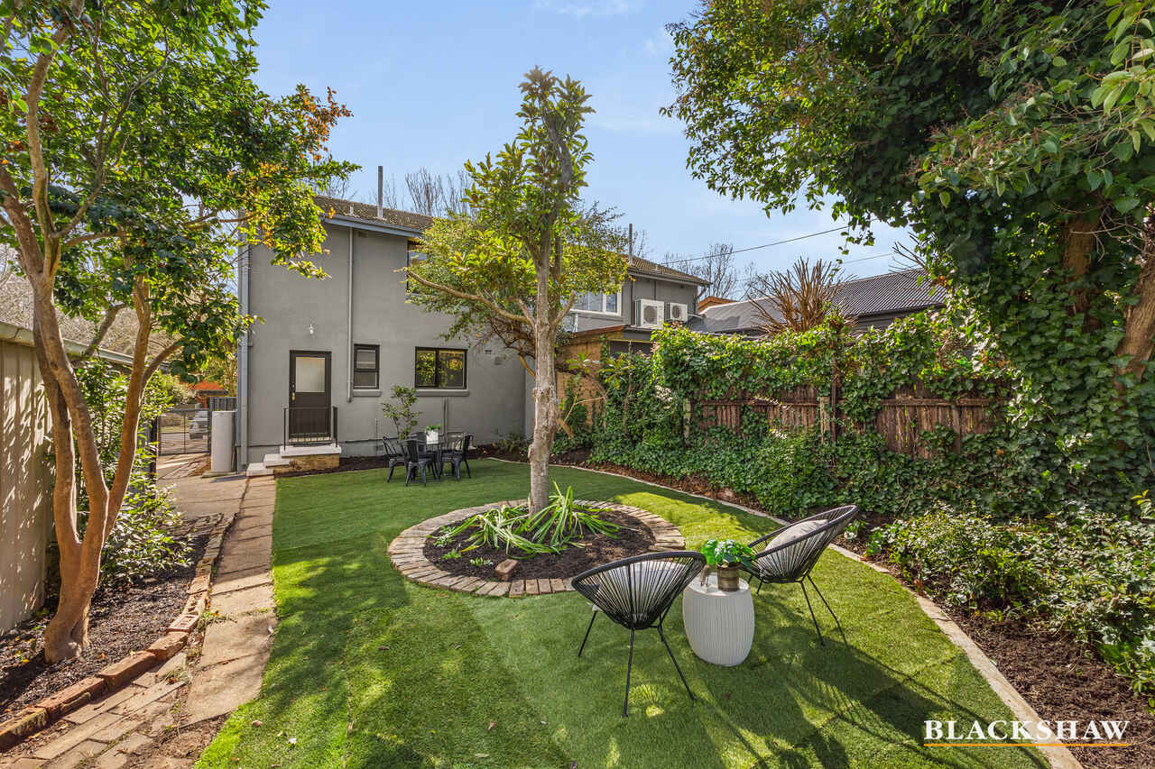 26 Blamey Crescent Campbell