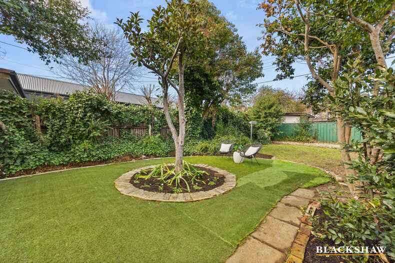 26 Blamey Crescent Campbell 26 Blamey Crescent Campbell