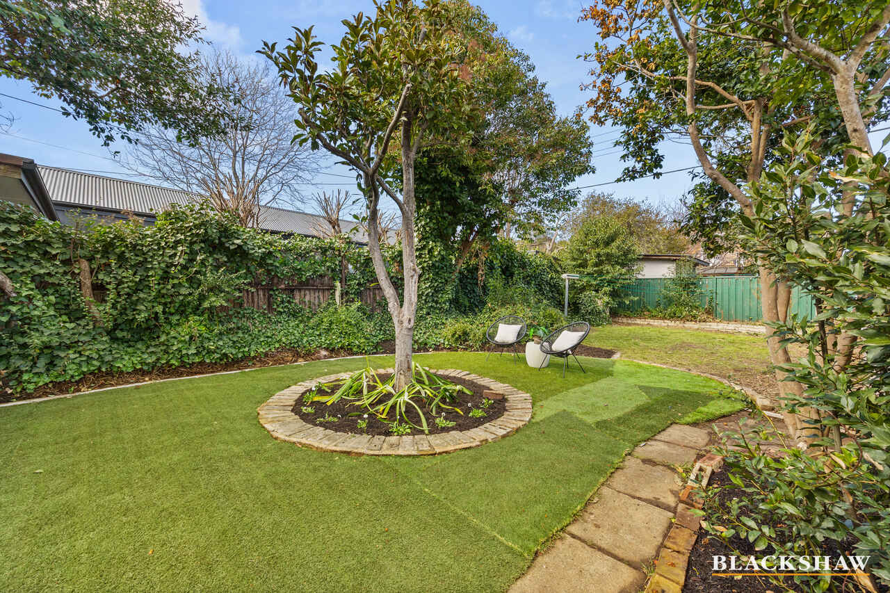 26 Blamey Crescent Campbell