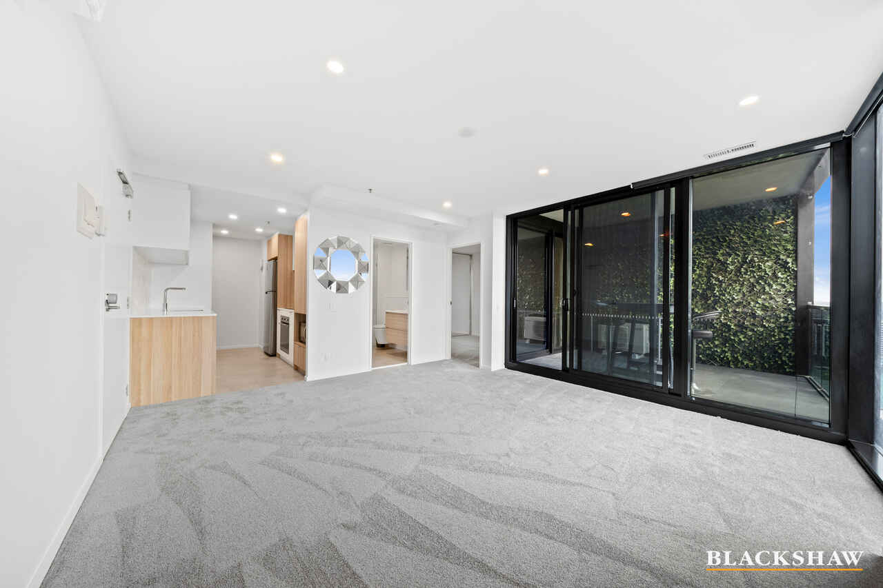 2301/15 Bowes Street Phillip