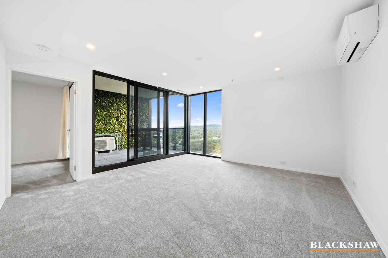 2301/15 Bowes Street Phillip