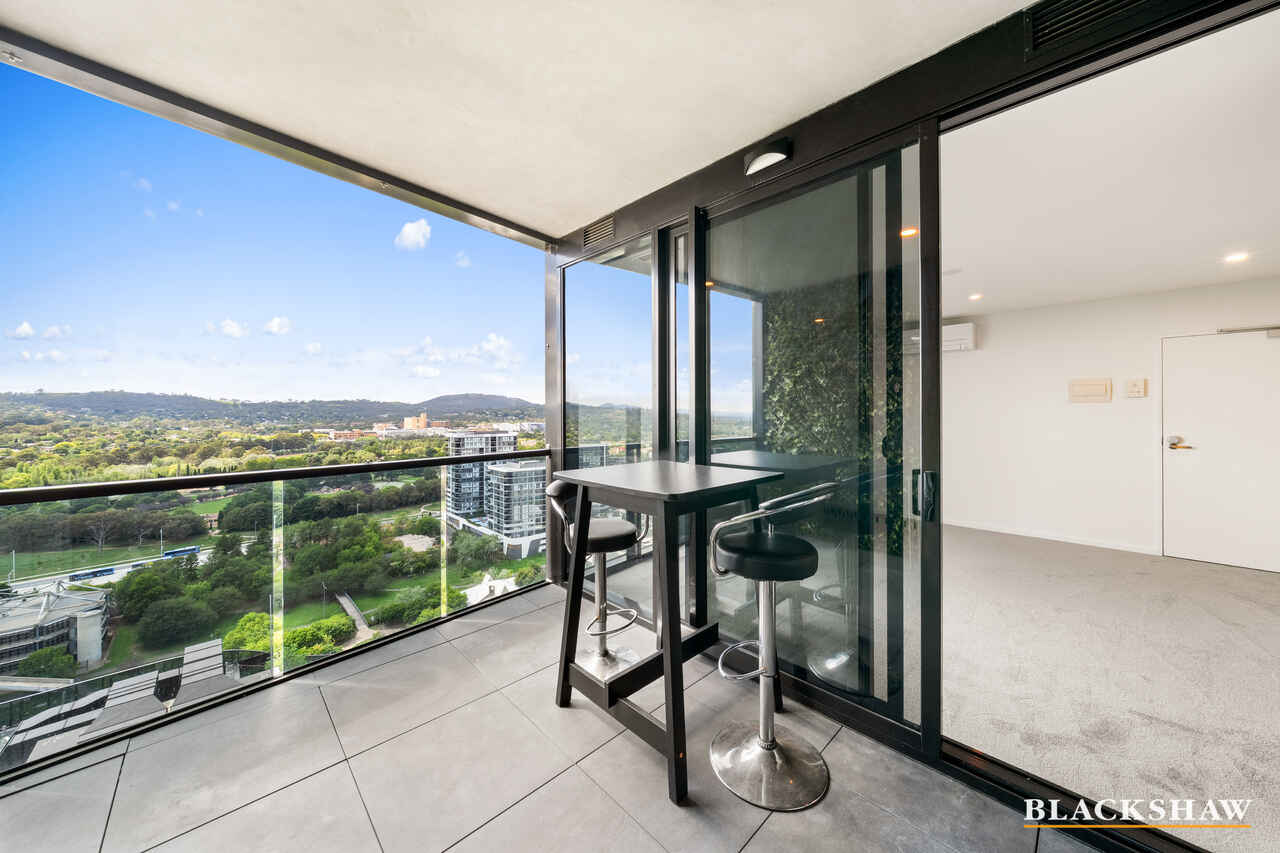 2301/15 Bowes Street Phillip