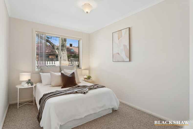 30/42 Lhotsky Street Charnwood 30/42 Lhotsky Street Charnwood