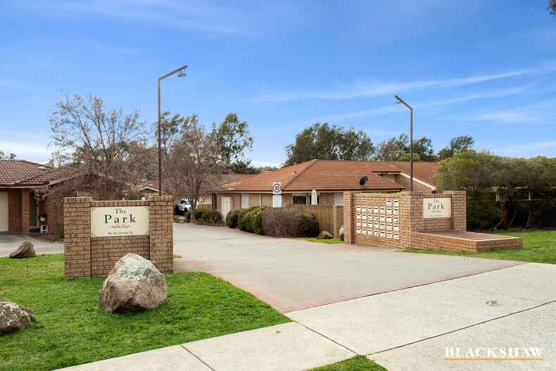 30/42 Lhotsky Street Charnwood 30/42 Lhotsky Street Charnwood