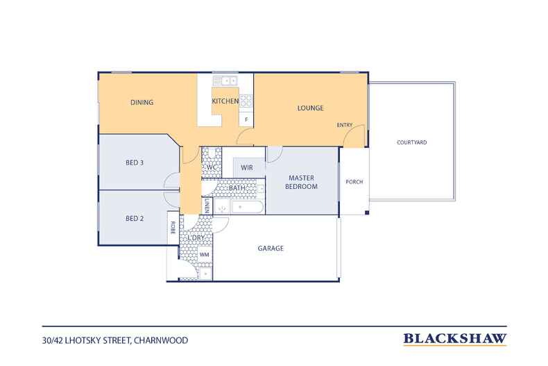 30/42 Lhotsky Street Charnwood 30/42 Lhotsky Street Charnwood