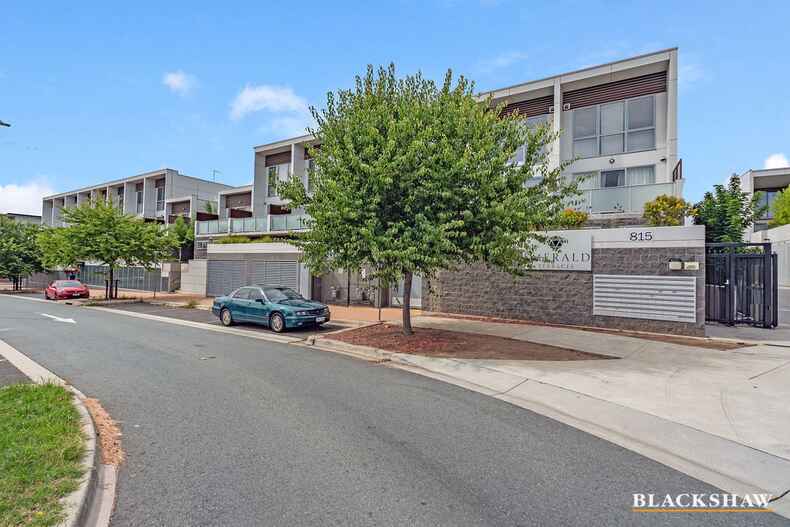 6/815 Horse Park Drive Amaroo 6/815 Horse Park Drive Amaroo