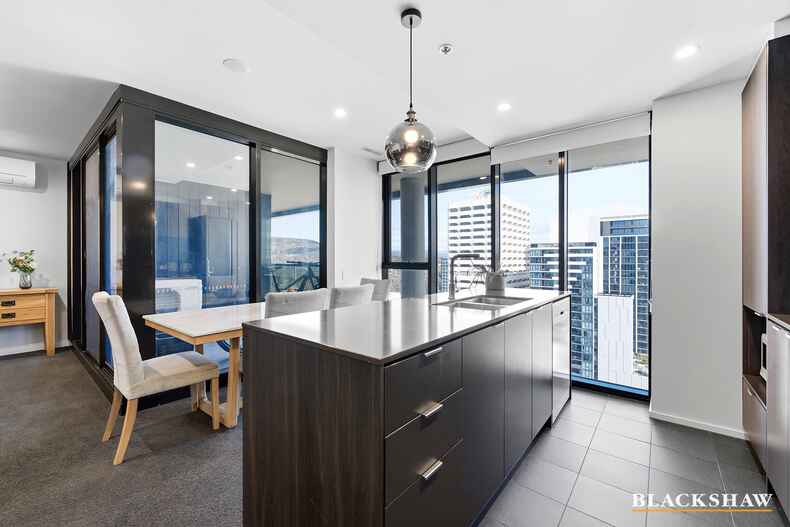 1903/15 Bowes Street Phillip 1903/15 Bowes Street Phillip