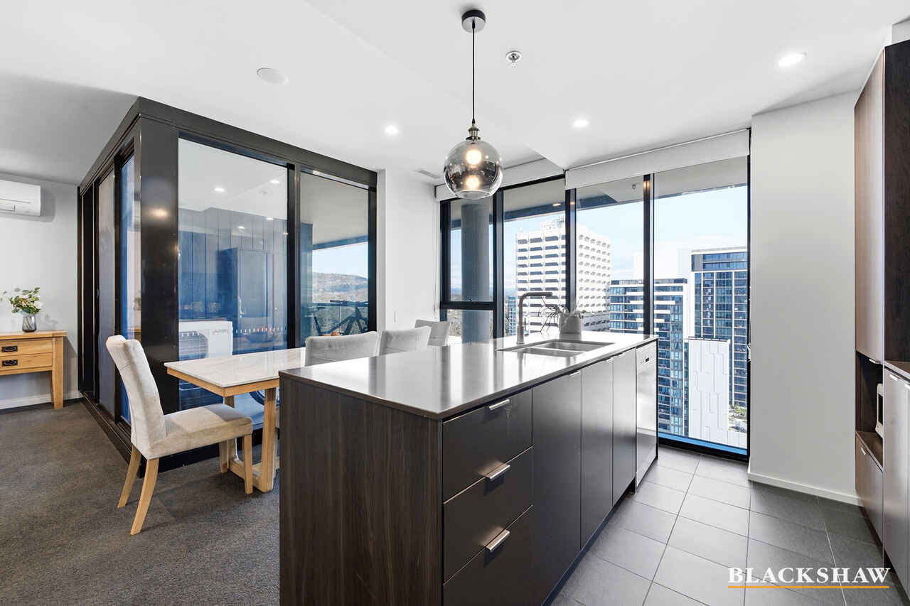 1903/15 Bowes Street Phillip