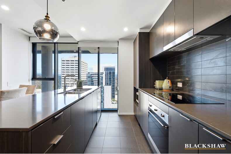 1903/15 Bowes Street Phillip 1903/15 Bowes Street Phillip