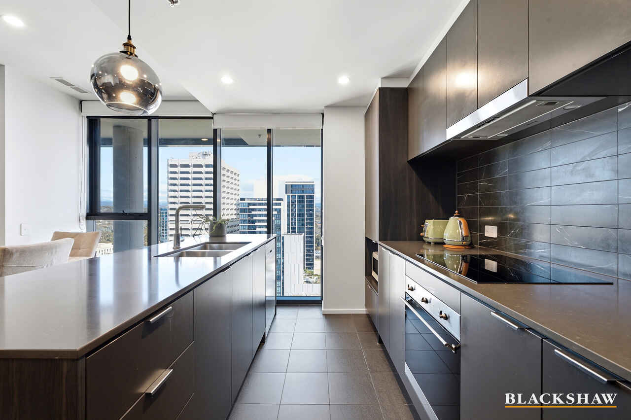 1903/15 Bowes Street Phillip