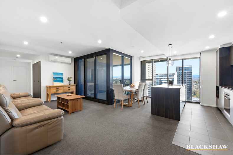 1903/15 Bowes Street Phillip 1903/15 Bowes Street Phillip