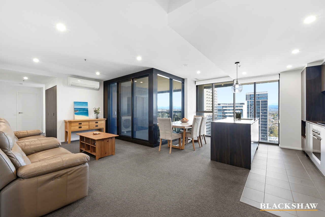 1903/15 Bowes Street Phillip