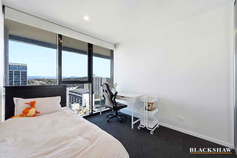 1903/15 Bowes Street Phillip 1903/15 Bowes Street Phillip