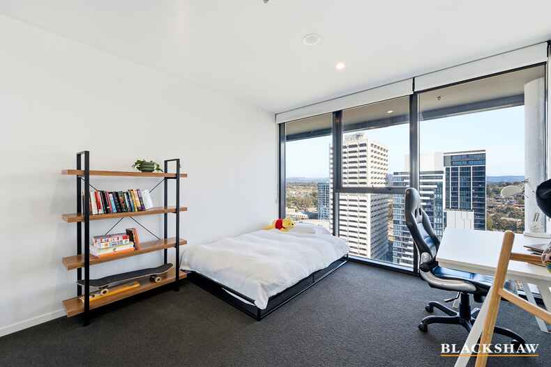 1903/15 Bowes Street Phillip 1903/15 Bowes Street Phillip