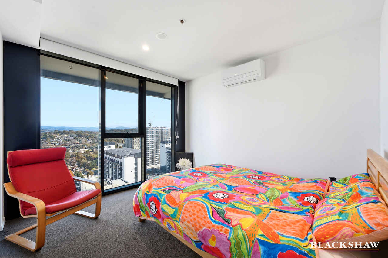 1903/15 Bowes Street Phillip