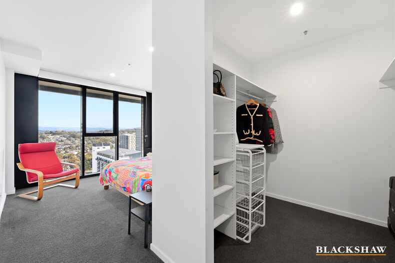 1903/15 Bowes Street Phillip 1903/15 Bowes Street Phillip