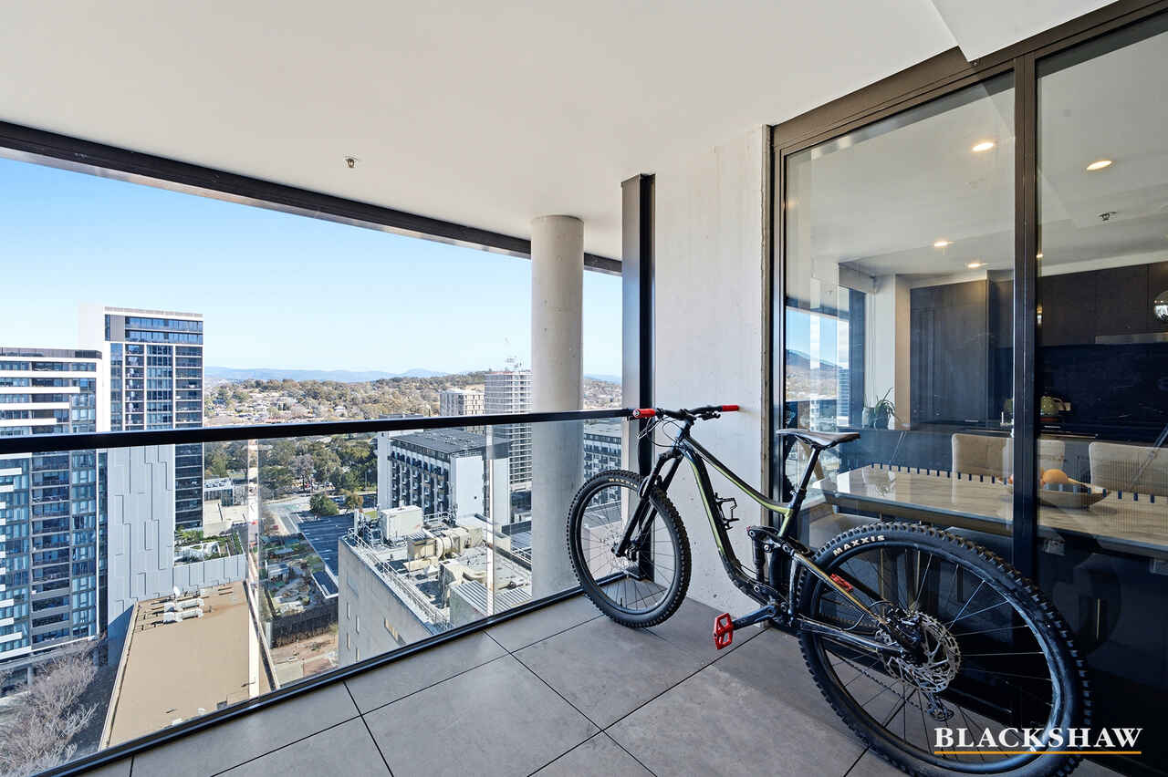 1903/15 Bowes Street Phillip