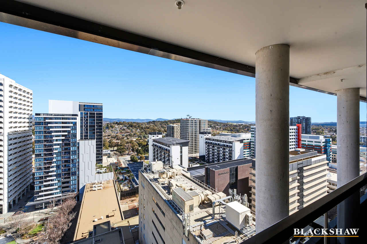 1903/15 Bowes Street Phillip