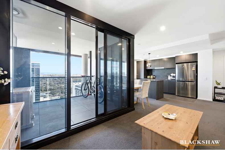 1903/15 Bowes Street Phillip 1903/15 Bowes Street Phillip