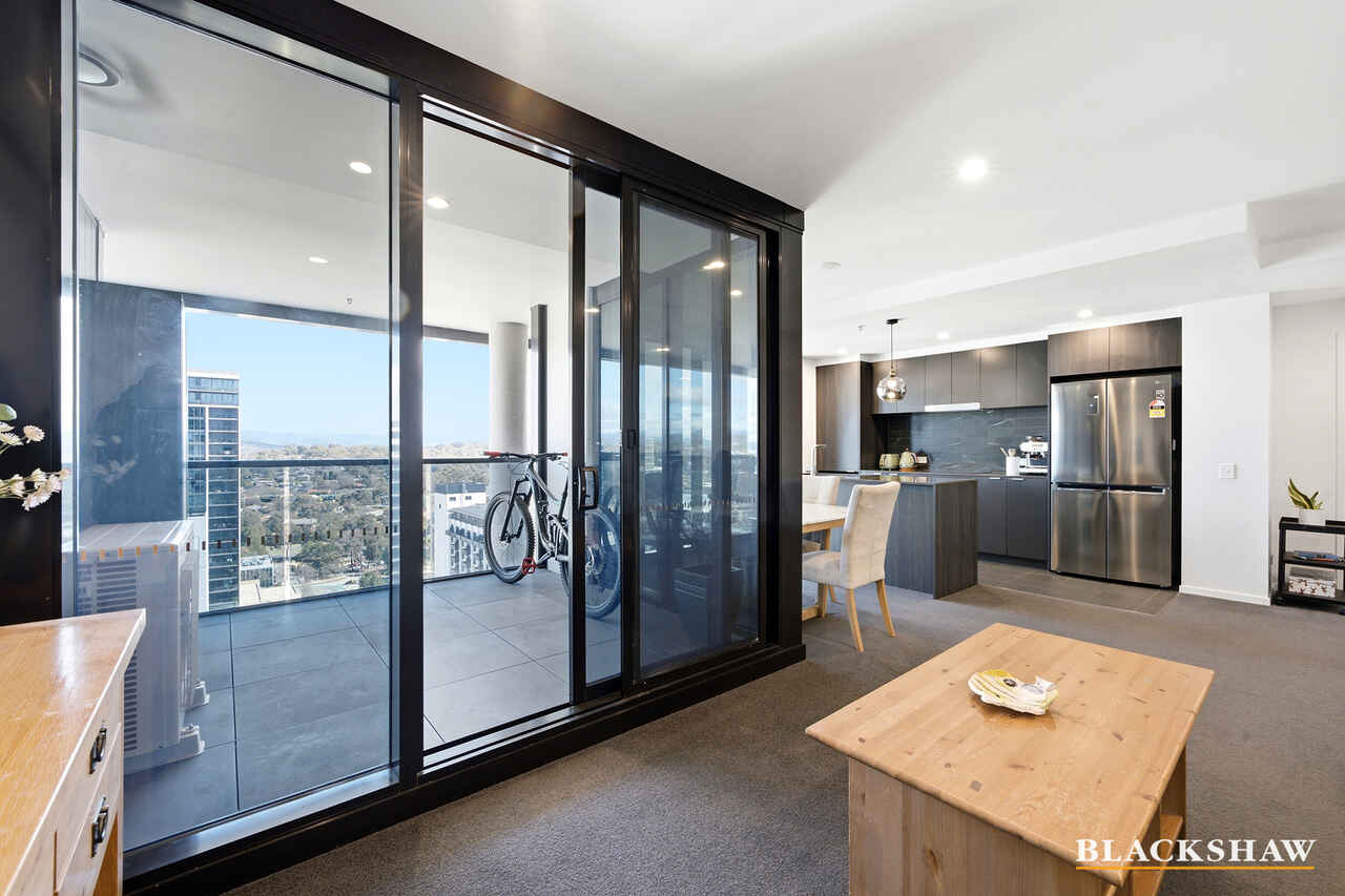 1903/15 Bowes Street Phillip