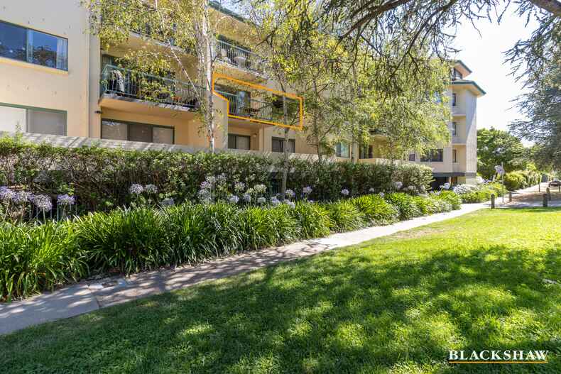 221/15 Jardine Street Kingston 221/15 Jardine Street Kingston