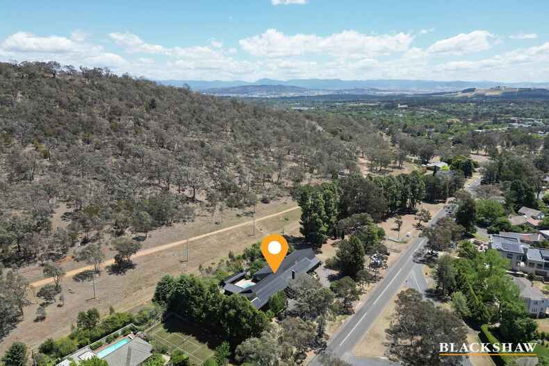 2 Mugga Way Red Hill 2 Mugga Way Red Hill
