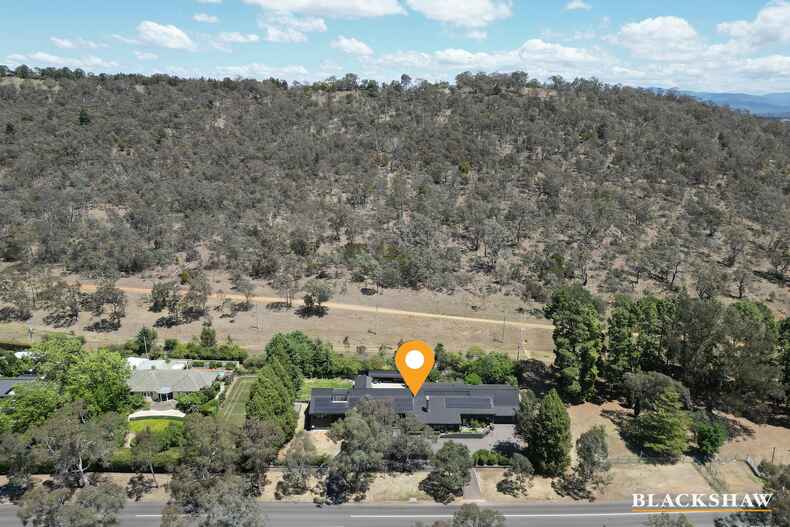 2 Mugga Way Red Hill 2 Mugga Way Red Hill