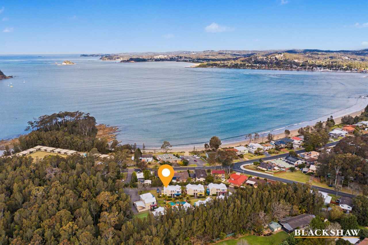 1/1A Myamba Parade Surfside
