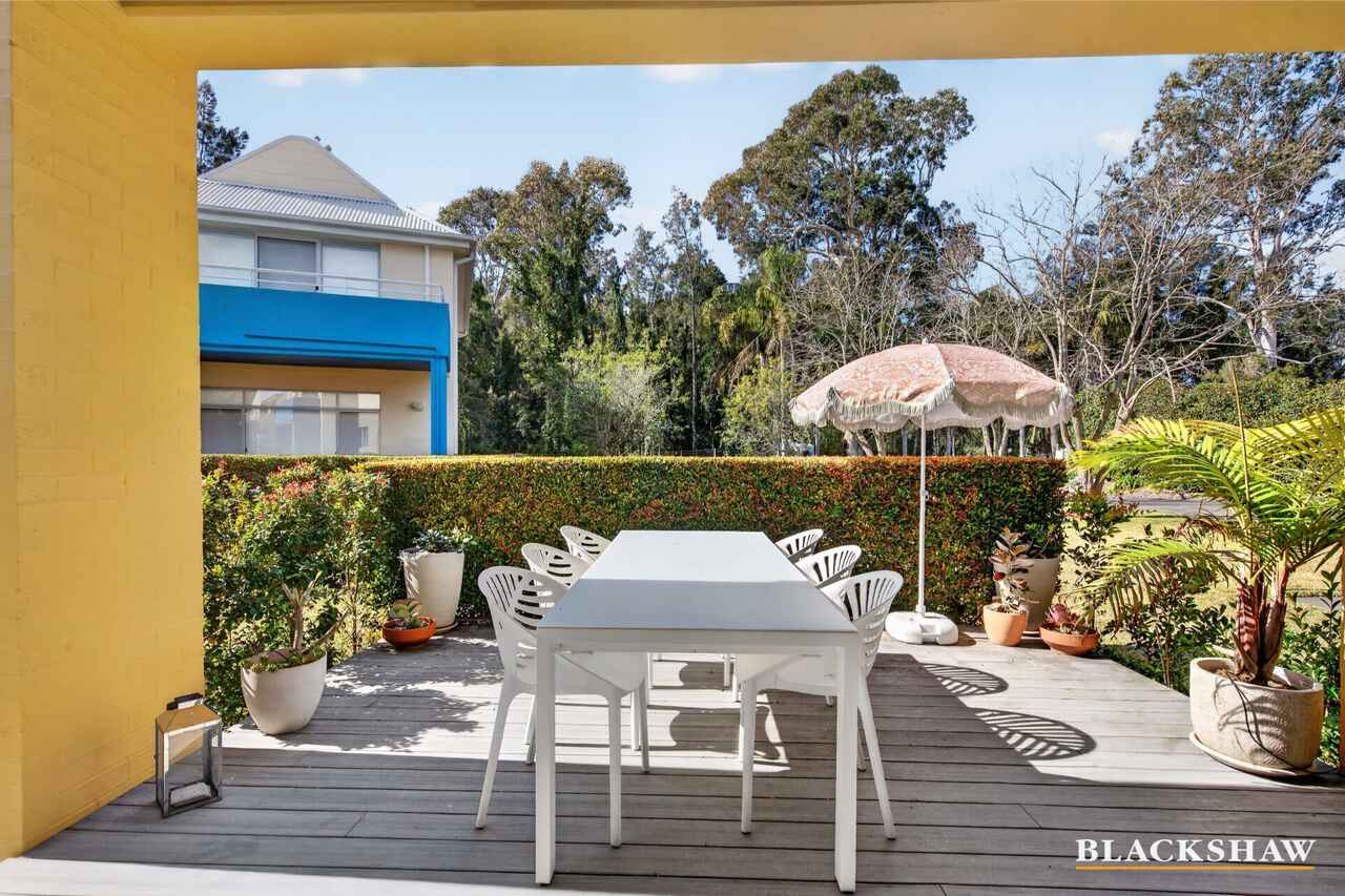 1/1A Myamba Parade Surfside