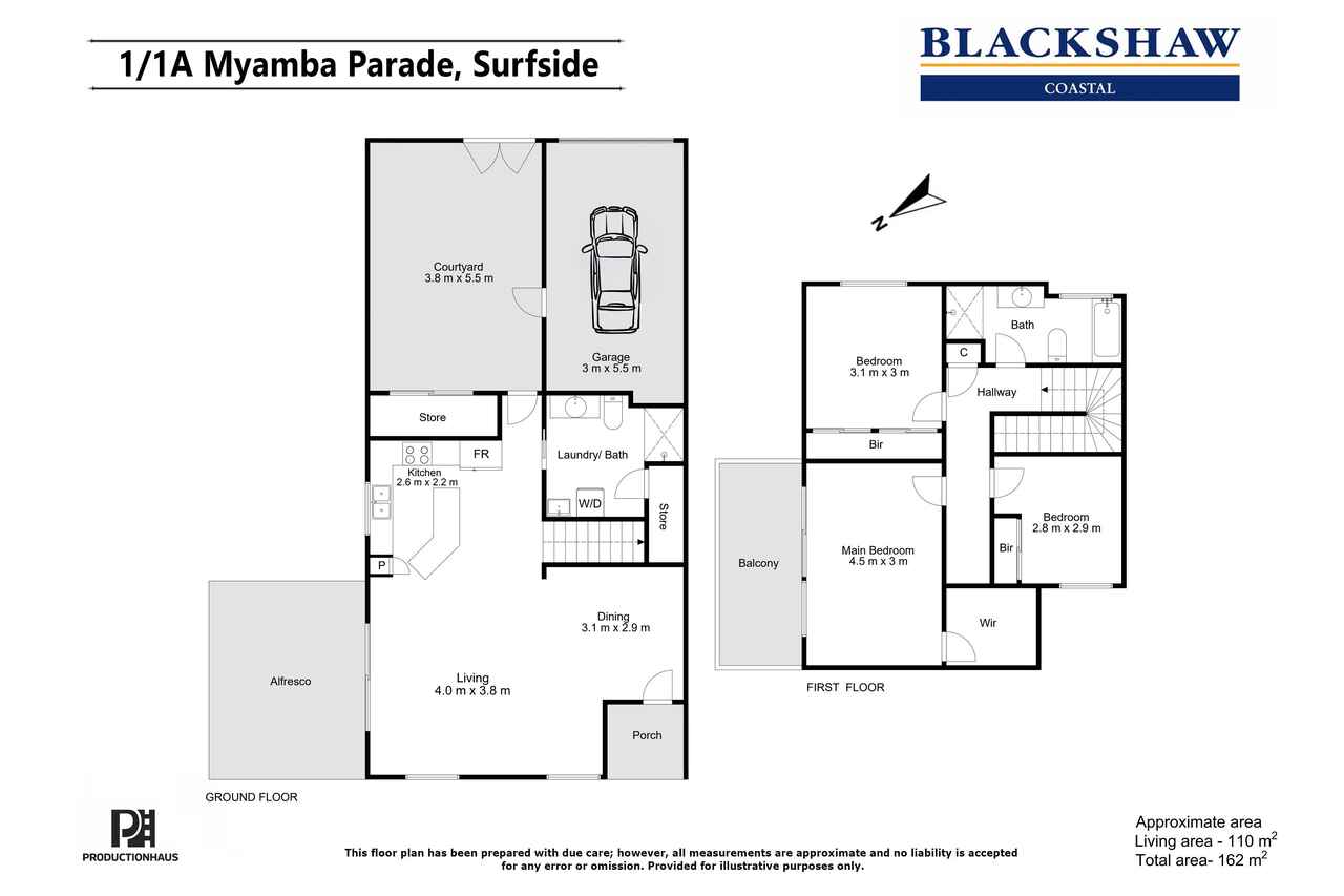 1/1A Myamba Parade Surfside