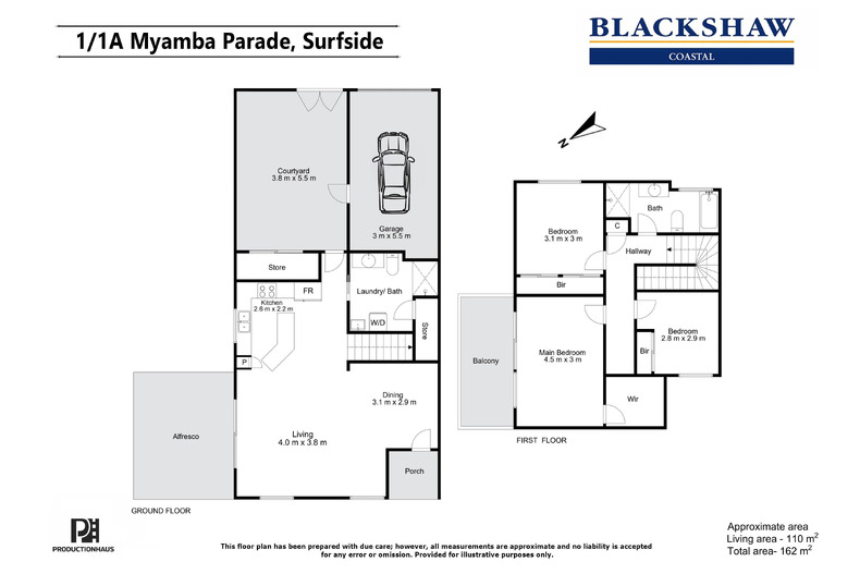 1/1A Myamba Parade Surfside 1/1A Myamba Parade Surfside