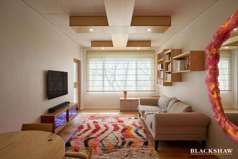 1/20 Blamely Crescent Campbell 1/20 Blamely Crescent Campbell