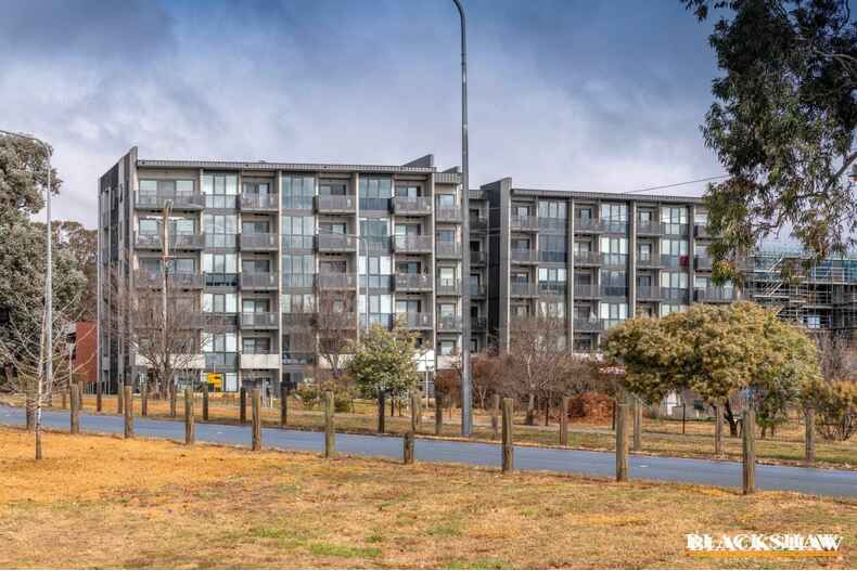32/3 Buninyong Street Watson 32/3 Buninyong Street Watson