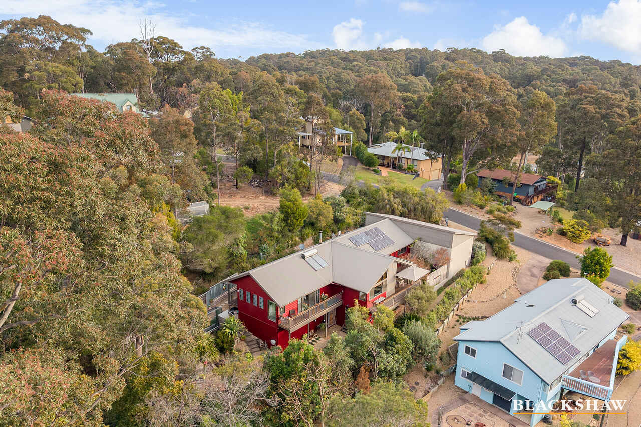 12 Tallwood Crescent Rosedale