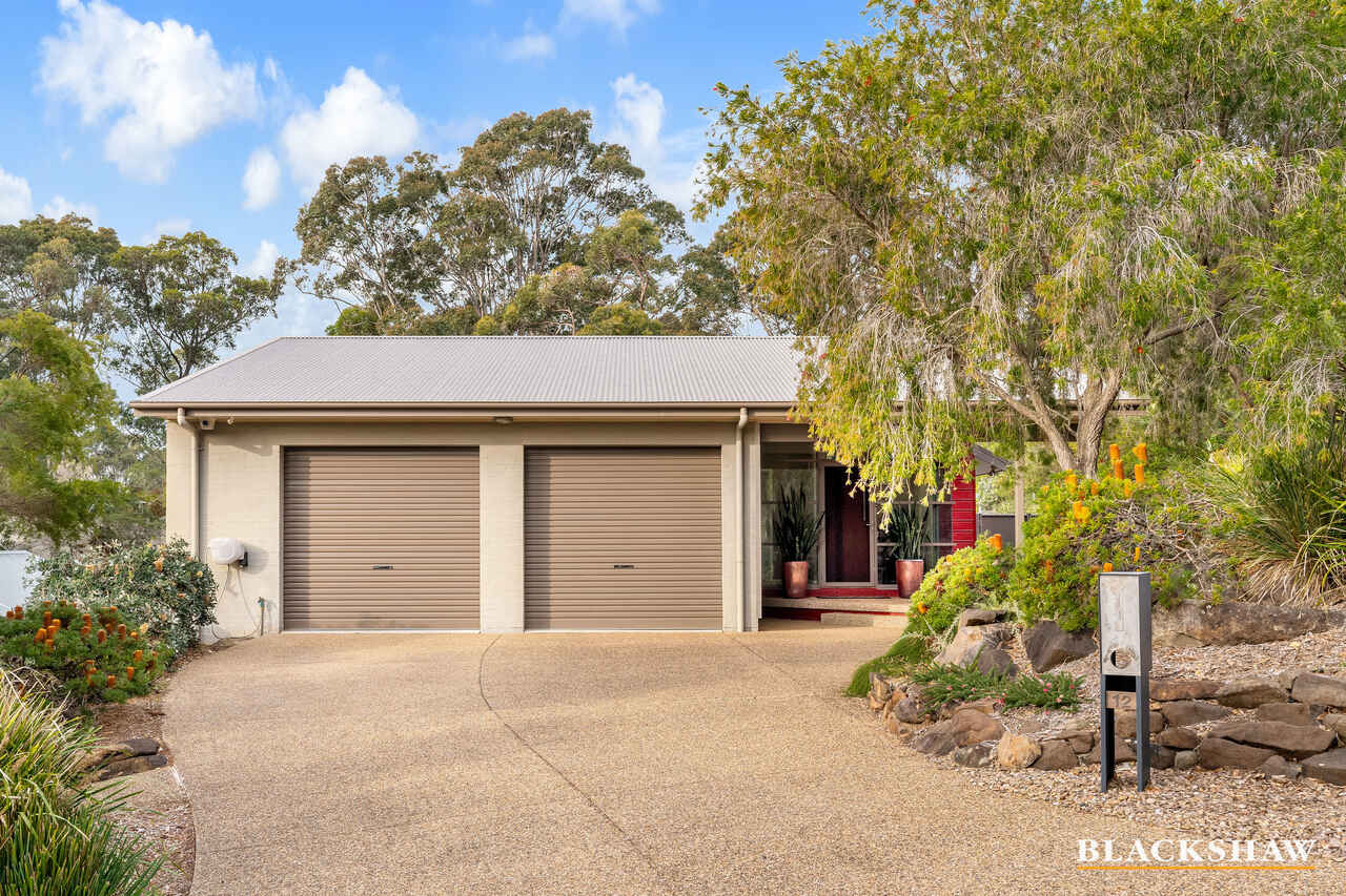 12 Tallwood Crescent Rosedale