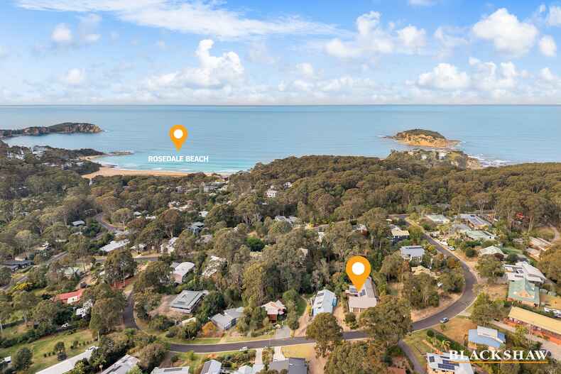 12 Tallwood Crescent Rosedale 12 Tallwood Crescent Rosedale