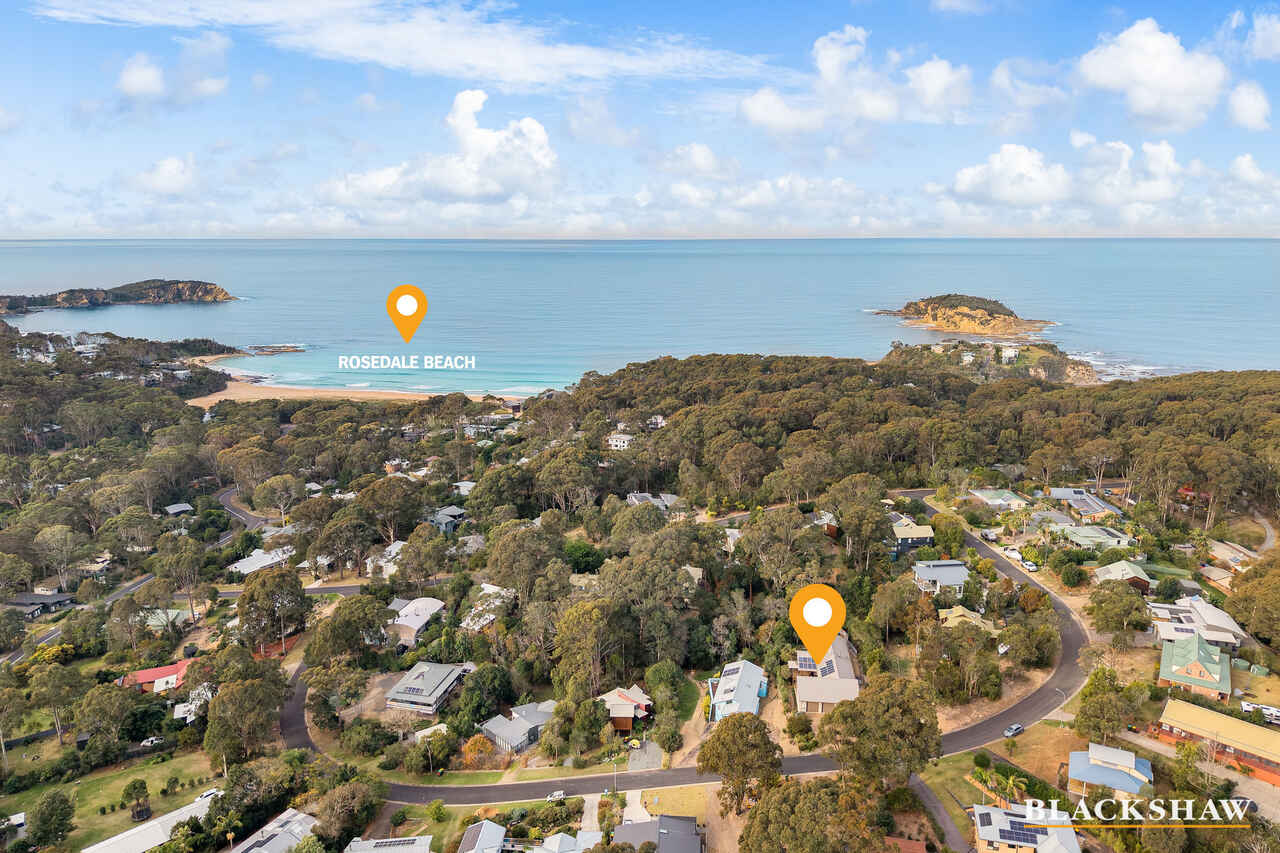 12 Tallwood Crescent Rosedale