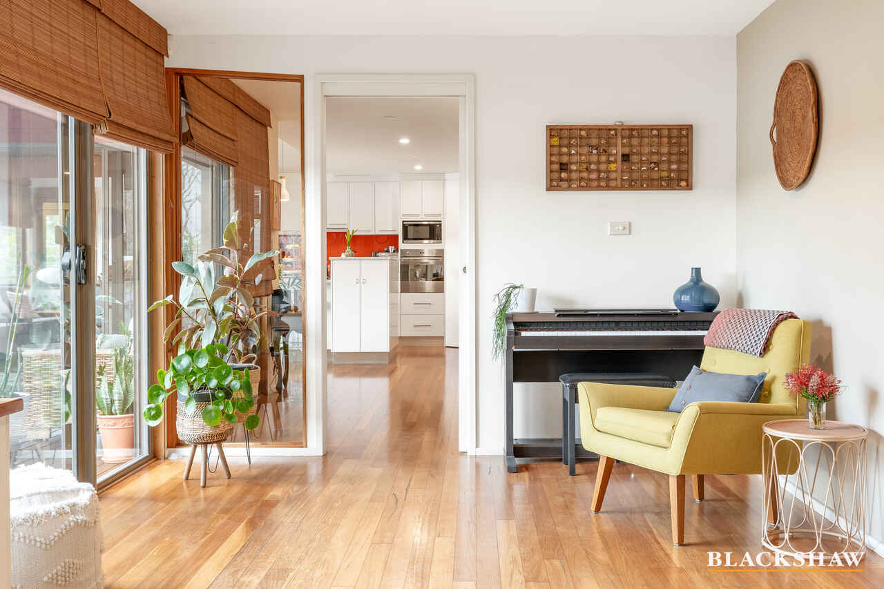 12 Tallwood Crescent Rosedale