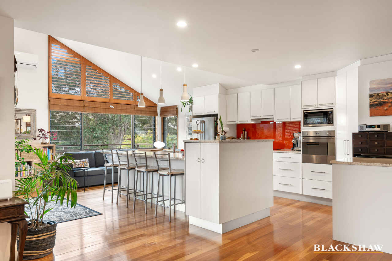 12 Tallwood Crescent Rosedale