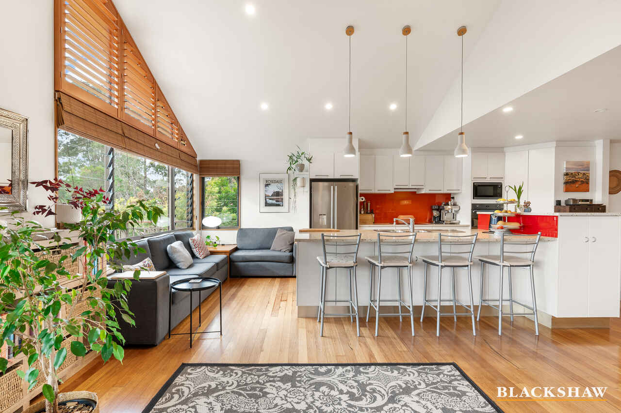 12 Tallwood Crescent Rosedale
