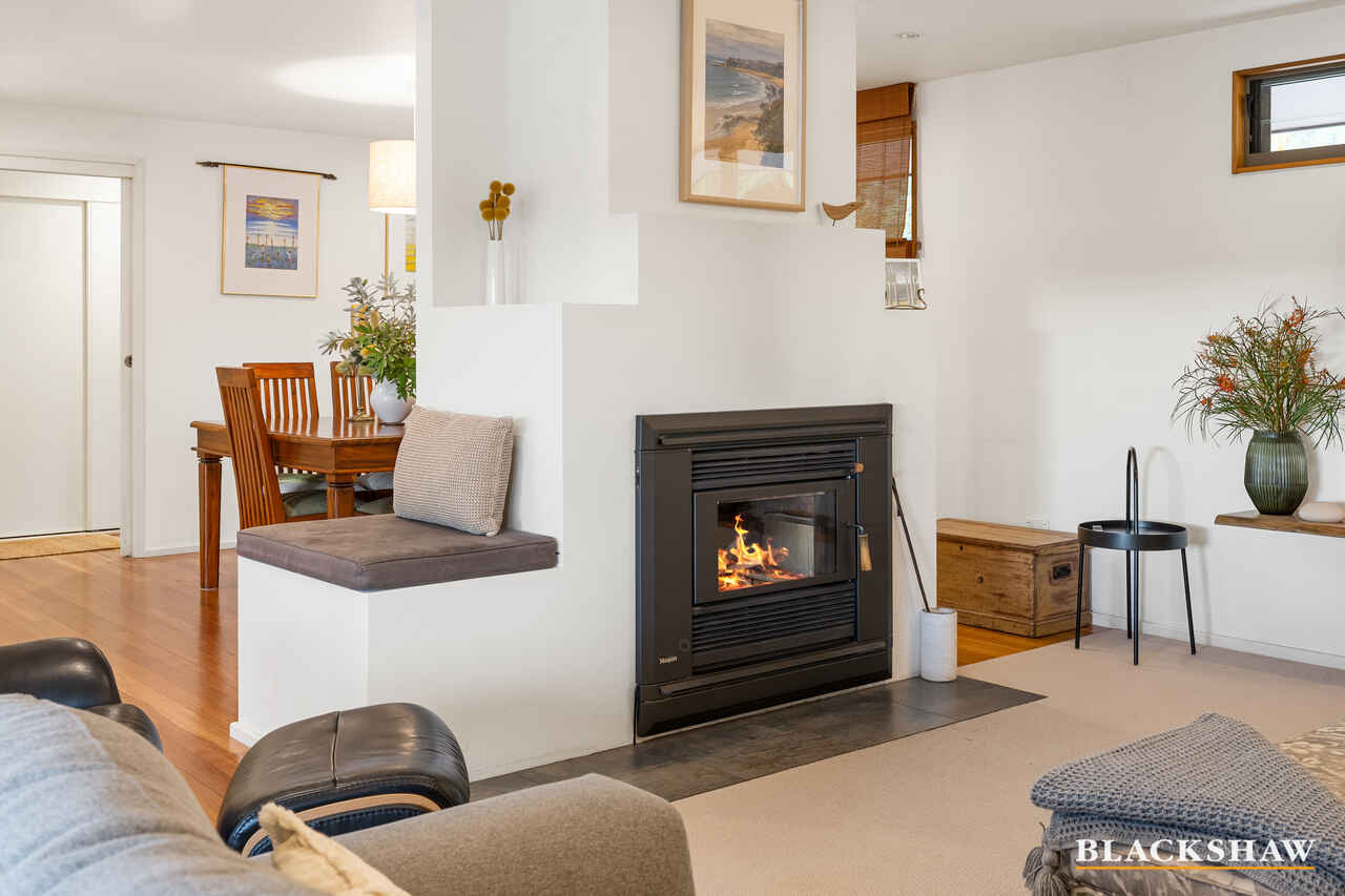 12 Tallwood Crescent Rosedale