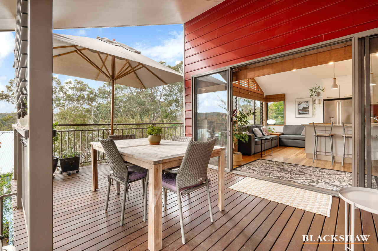 12 Tallwood Crescent Rosedale