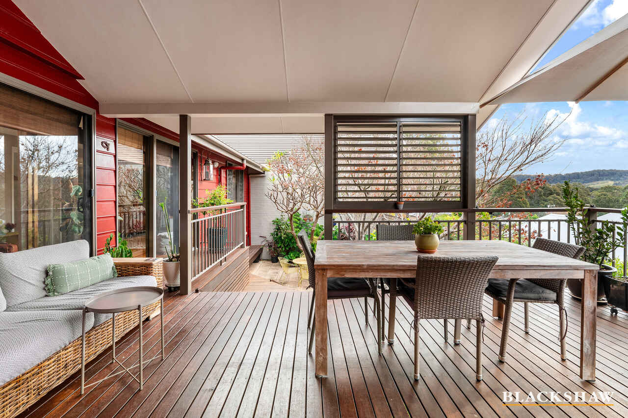 12 Tallwood Crescent Rosedale