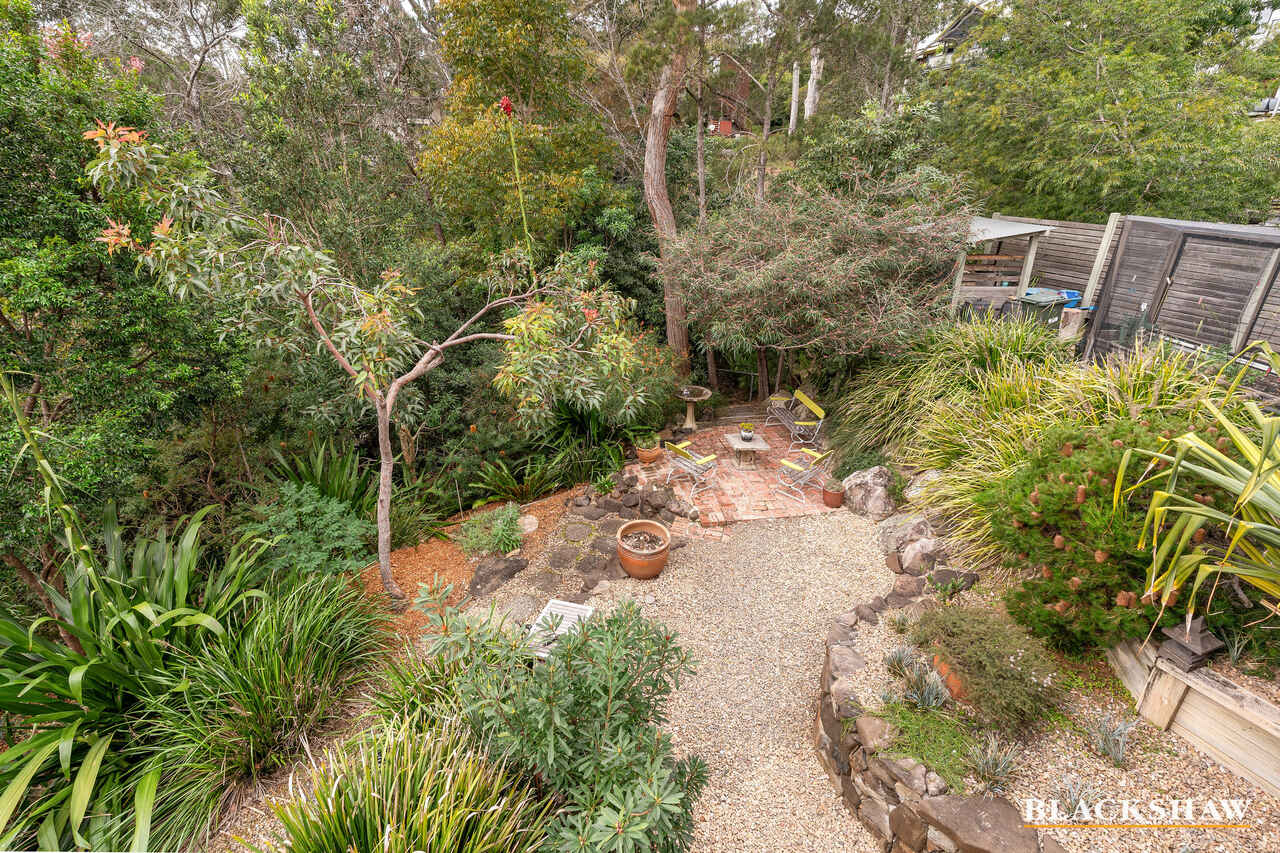 12 Tallwood Crescent Rosedale