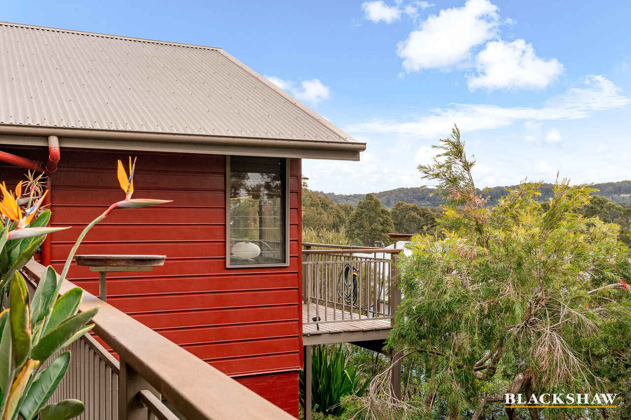 12 Tallwood Crescent Rosedale