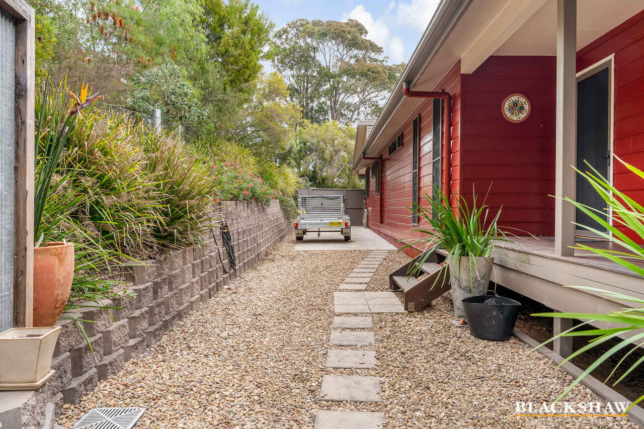 12 Tallwood Crescent Rosedale