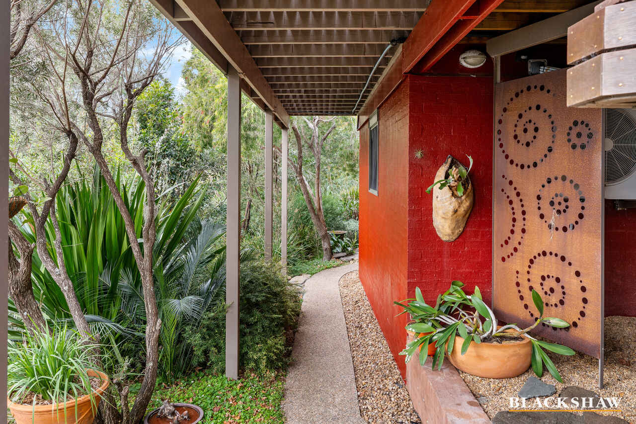 12 Tallwood Crescent Rosedale