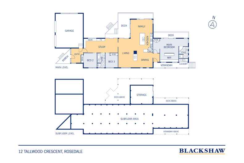 12 Tallwood Crescent Rosedale 12 Tallwood Crescent Rosedale