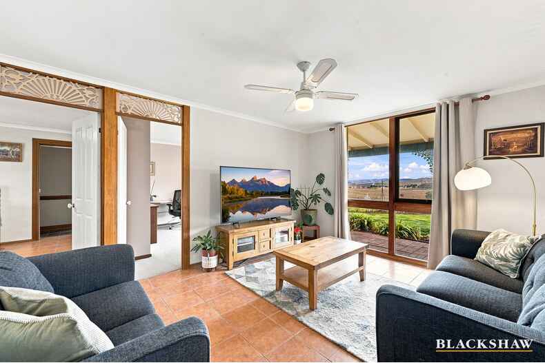496 Micalago Road Michelago 496 Micalago Road Michelago