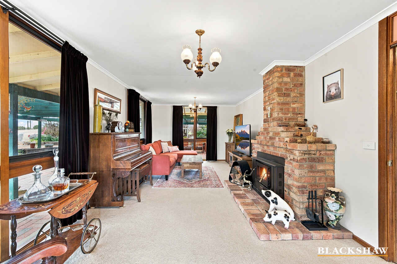 496 Micalago Road Michelago